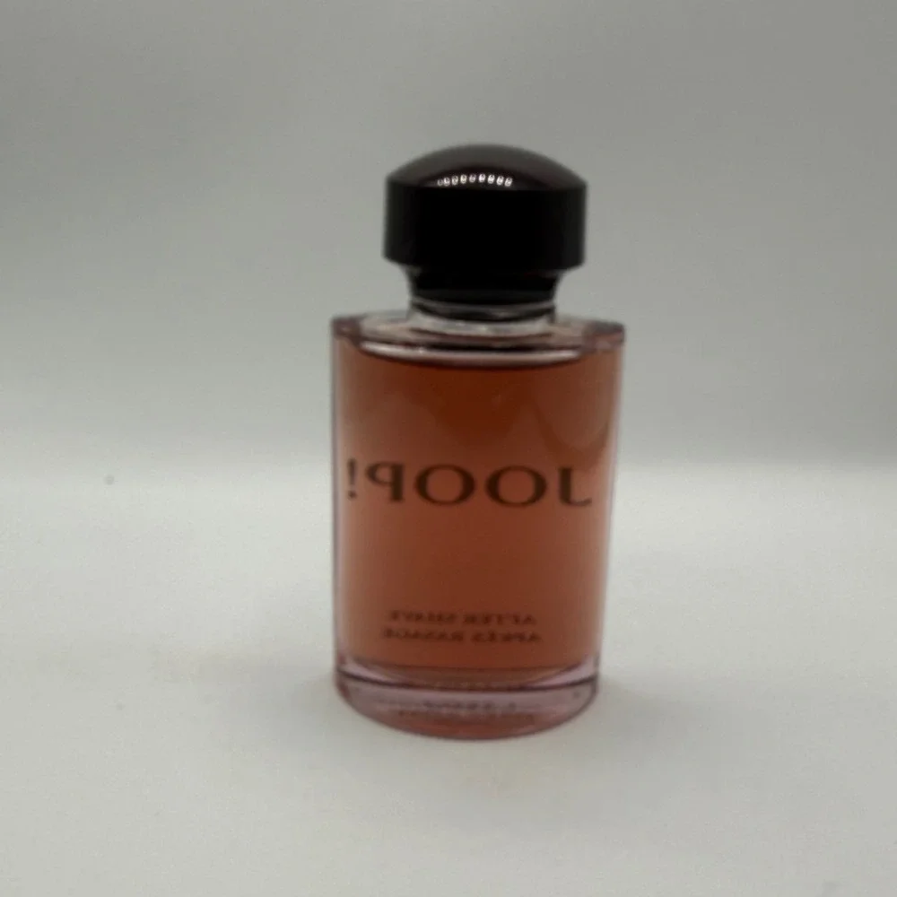 Joop Homme‎ After Shave Splash For Men 2.5 fl oz 75 ml Classic Spicy Fragrance